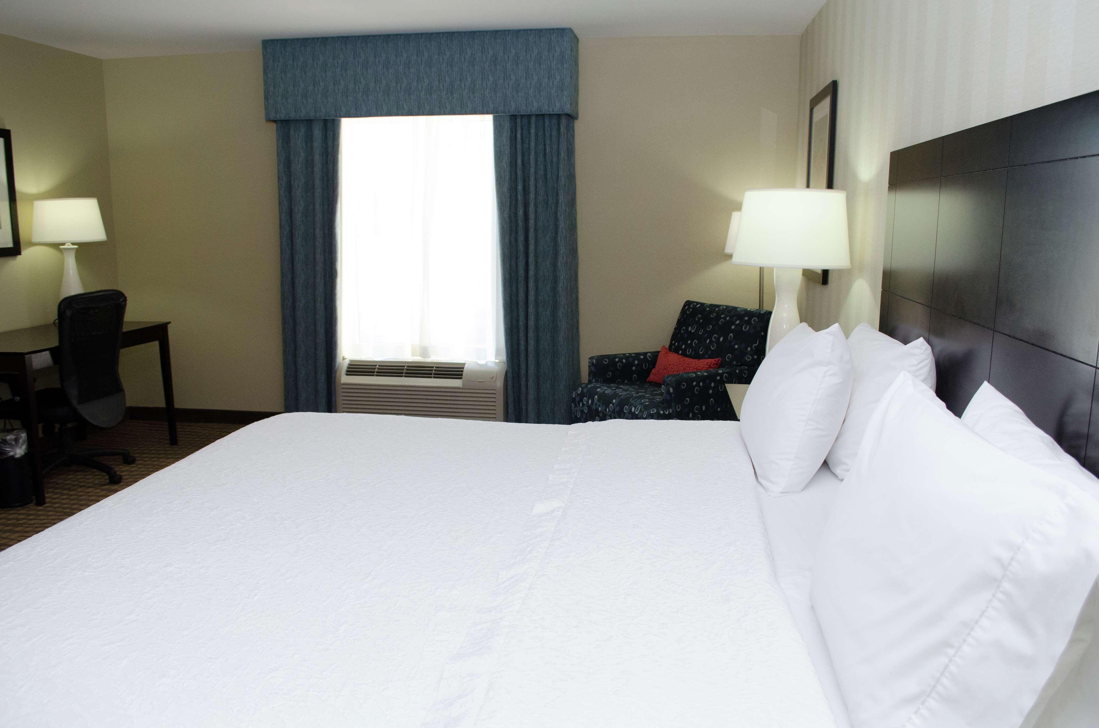 Hampton Inn Thomson Eksteriør billede