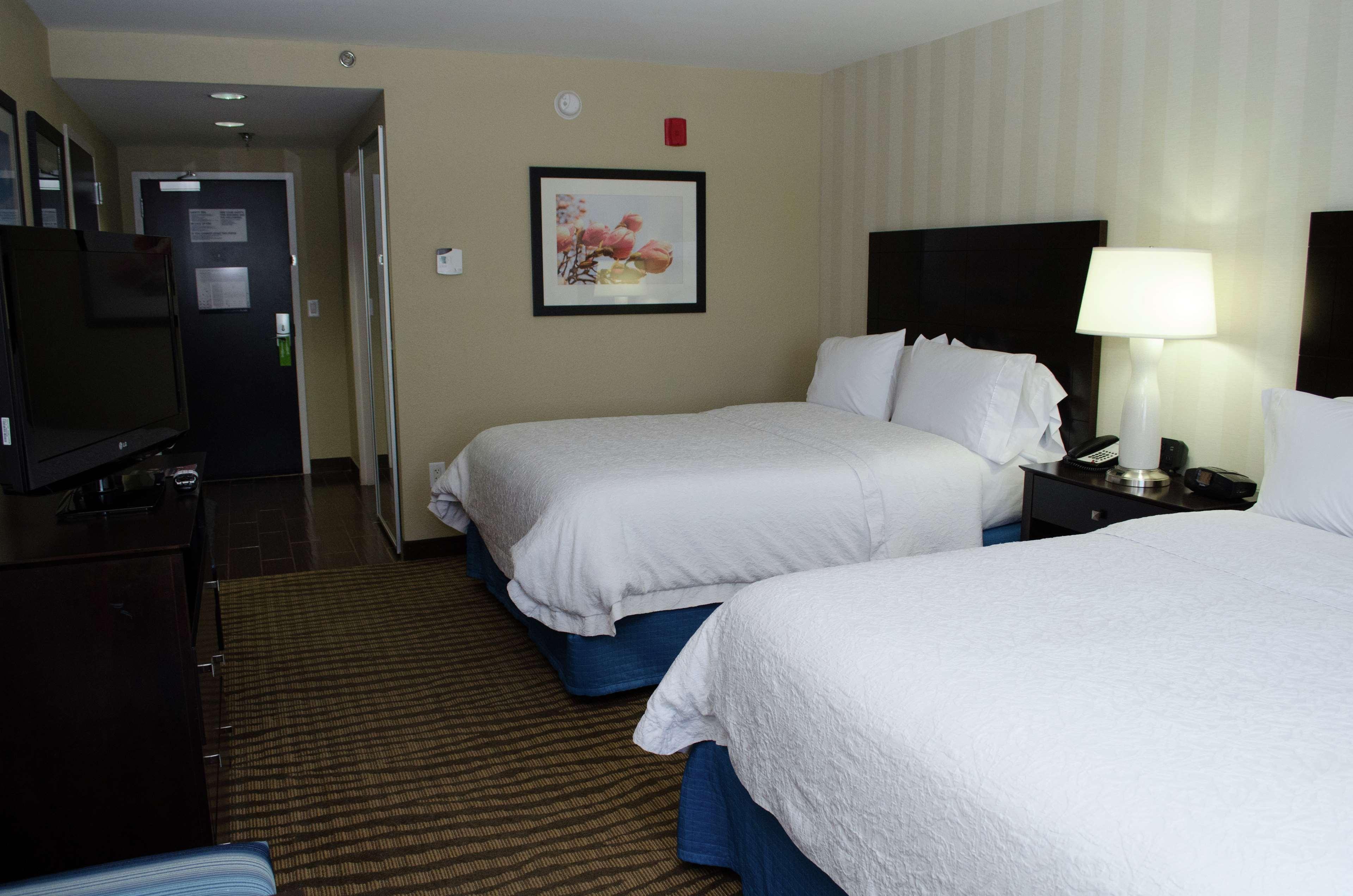 Hampton Inn Thomson Eksteriør billede