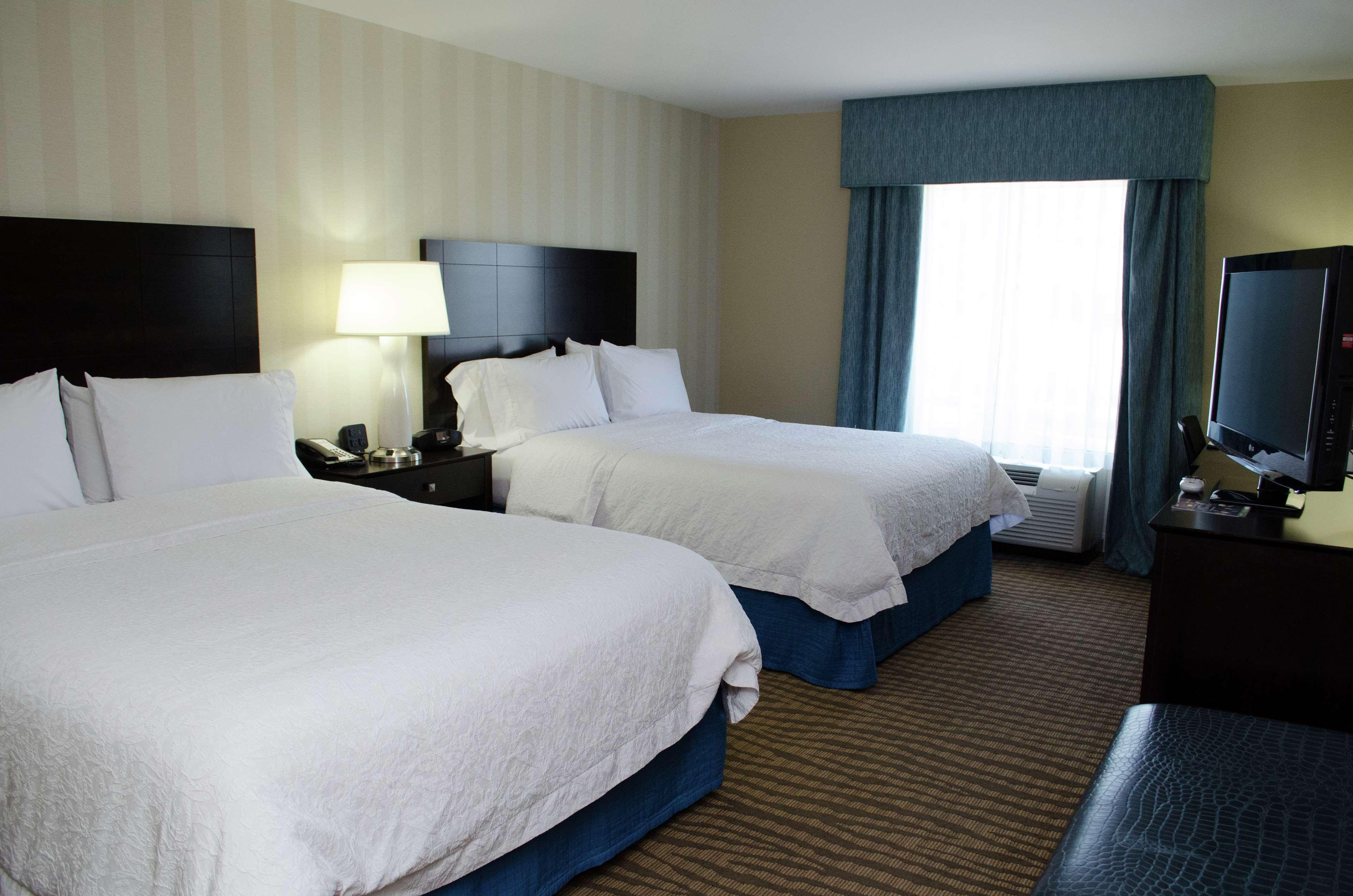 Hampton Inn Thomson Eksteriør billede