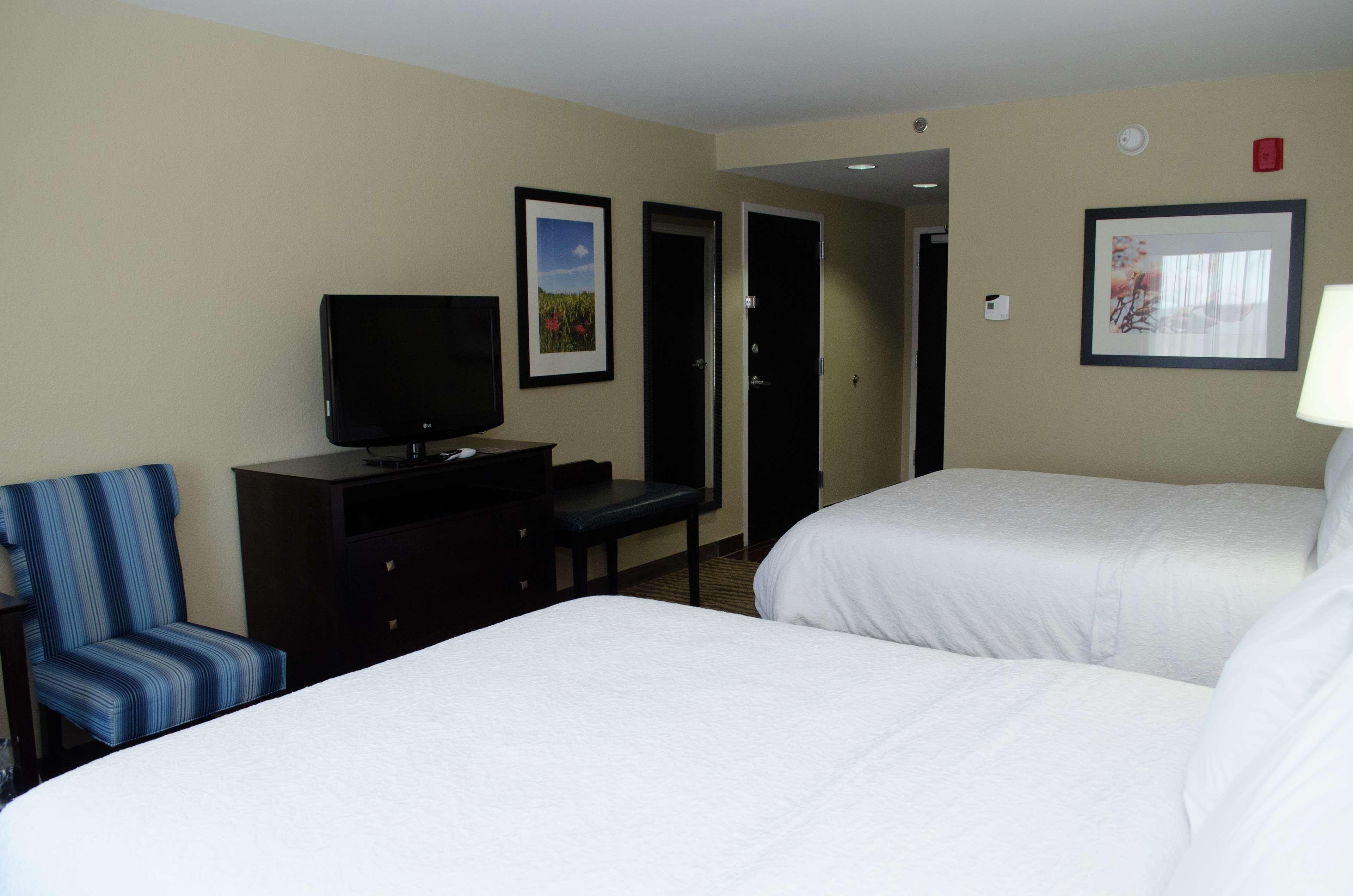 Hampton Inn Thomson Eksteriør billede