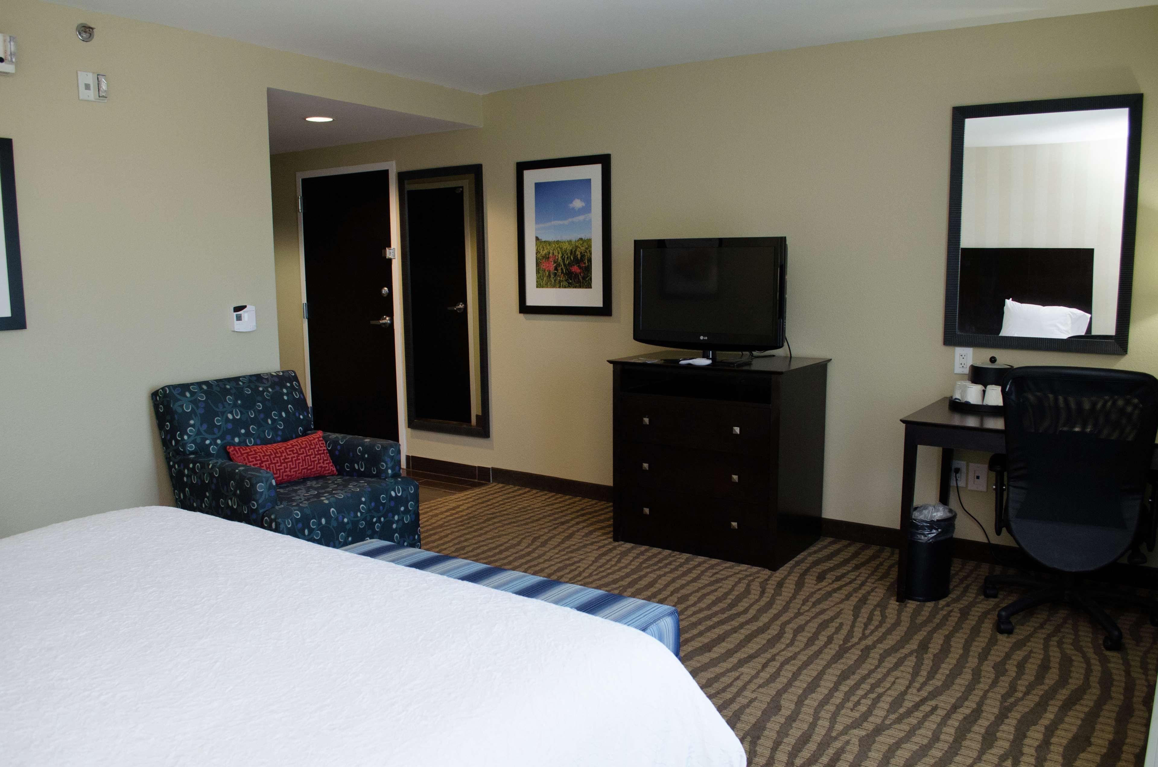 Hampton Inn Thomson Eksteriør billede