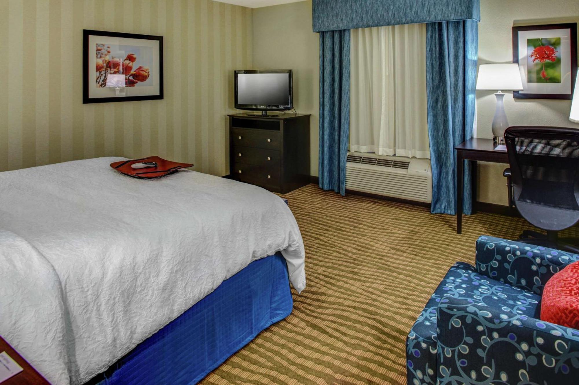 Hampton Inn Thomson Eksteriør billede